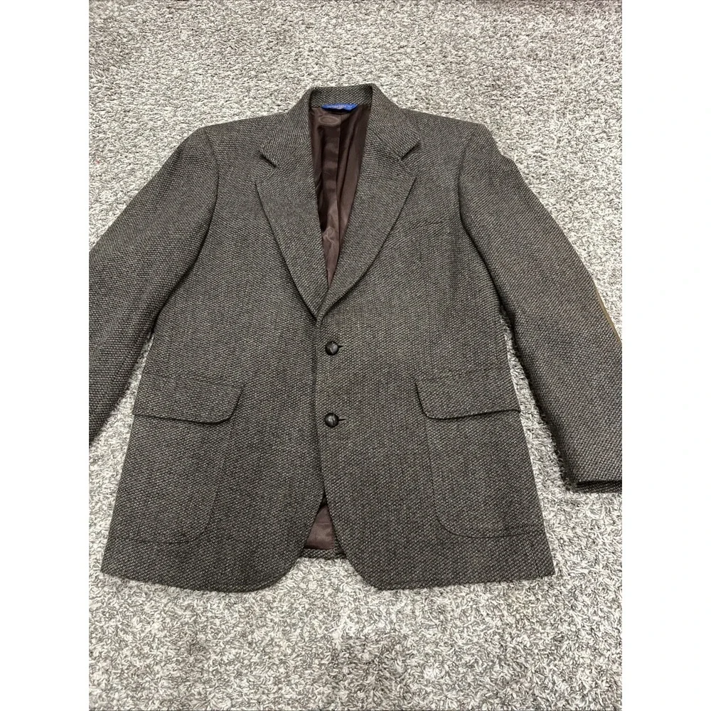 Men's Pendleton Blazer (1885)‎